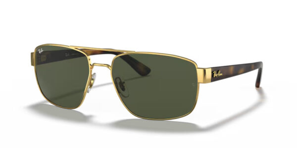 Ray Ban RB3663 001/31