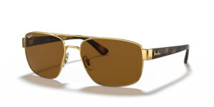 Ray Ban RB3663 001/57