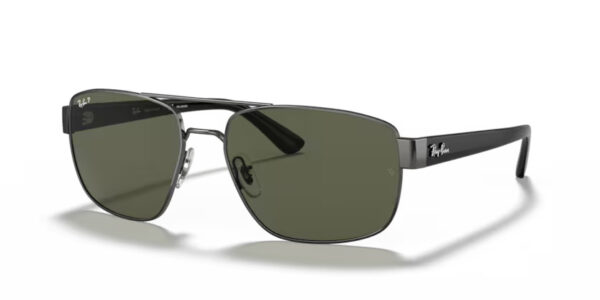 Ray Ban RB3663 004/58