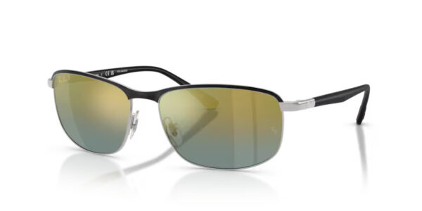 Ray Ban RB3671CH 9144J0