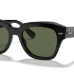 Ray Ban State street RB2186 90158 Ray Ban State street RB2186 901/58