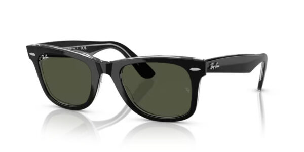 Ray Ban Wayfarer RB2140 129431