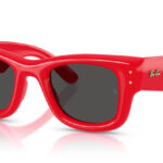 Ray Ban Wayfarer puffer RB4940 683187