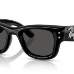 Ray Ban Wayfarer puffer RB4940B 686487