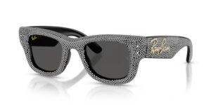 Ray Ban Wayfarer puffer RB4940BP 686587