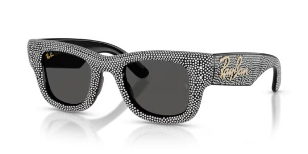 Ray Ban Wayfarer puffer RB4940BP 686587