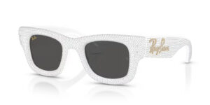 Ray Ban Wayfarer puffer RB4940BP 686687