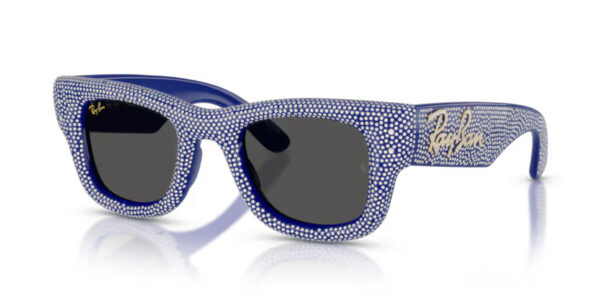 Ray Ban Wayfarer puffer RB4940BP 686787