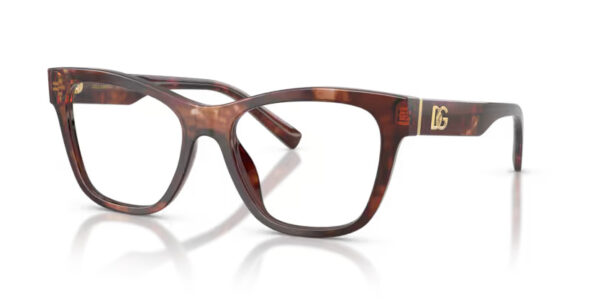 Dolce&Gabbana DG3430 3222