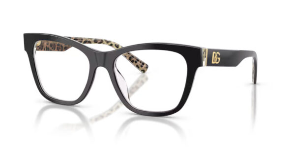 Dolce&Gabbana DG3430 3299