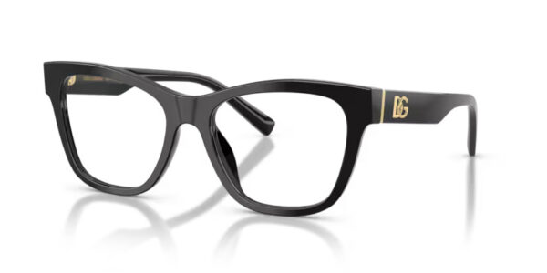 Dolce&Gabbana DG3430 501