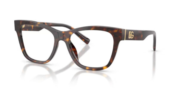 Dolce&Gabbana DG3430 502
