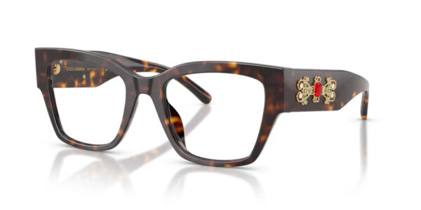 Dolce&Gabbana DG3435B 502