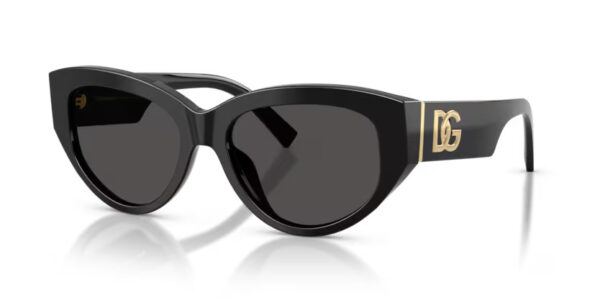 Dolce&Gabbana DG4514 501/87