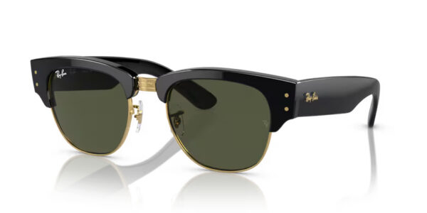 Ray Ban Mega clubmaster RB0316S 901/31