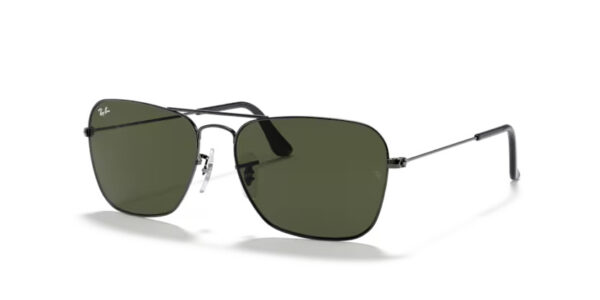 Ray-Ban Caravan RB3136 004