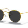 Ray Ban Round metal RB3447 919648