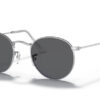 Ray Ban Round metal RB3447 9198B1