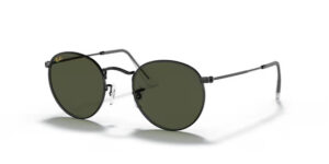 RB3447 919931 Ray Ban Round metal RB3447 919931