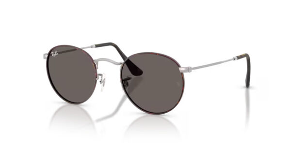 Ray Ban Round metal RB3447 9277B1