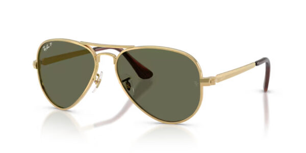 Ray Ban Aviator max RB3925 001/58
