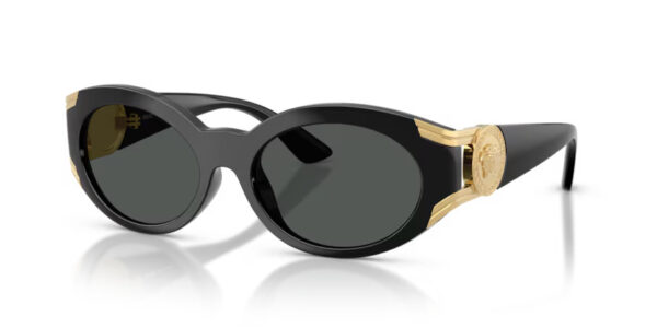 Versace VE4503U GB1/87