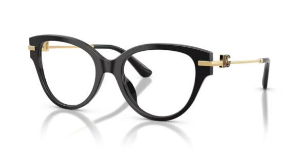 Dolce&Gabbana DG3438 501