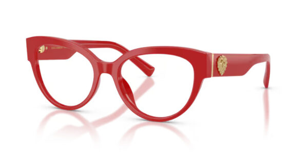 Dolce&Gabbana DG3440 3088