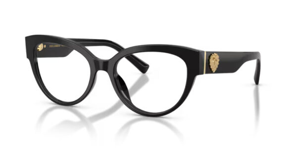 Dolce&Gabbana DG3440 501
