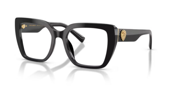 Dolce&Gabbana DG3441 501