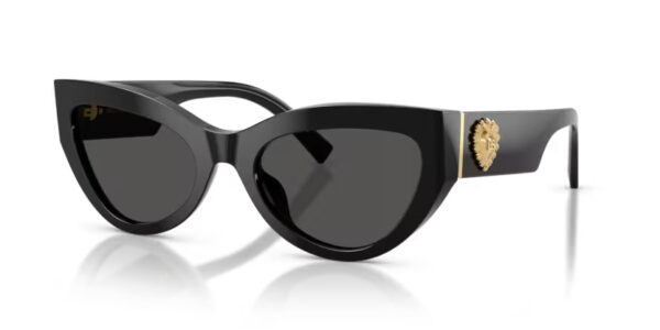 Dolce&Gabbana DG4536 501/87