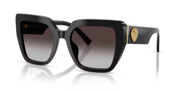 Dolce&Gabbana DG4538 501/8G