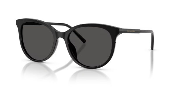 Dolce&Gabbana DG4540 501/87