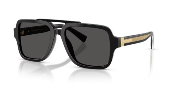Dolce&Gabbana DG4544 501/87