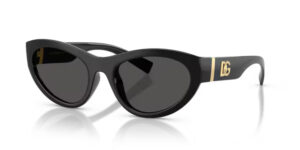 Dolce&Gabbana DG6207 501/87