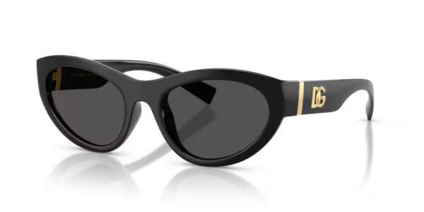 Dolce&Gabbana DG6207 501/87