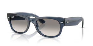 Ray Ban Mega wayfarer ii RB0832S 684532