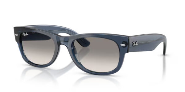 Ray Ban Mega wayfarer ii RB0832S 684532