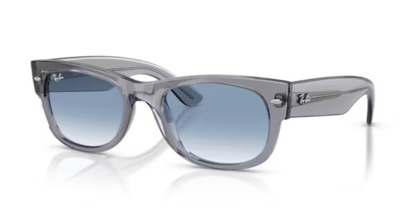 Ray Ban Mega wayfarer ii RB0832S 68463F