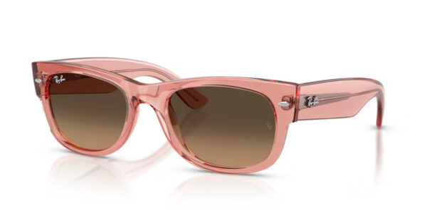 Ray Ban Mega wayfarer ii RB0832S 684843