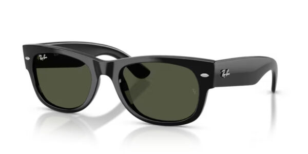 Ray Ban Mega wayfarer ii RB0832S 901/31