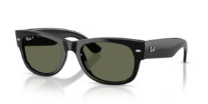 Ray Ban Mega wayfarer ii RB0832S 901/58