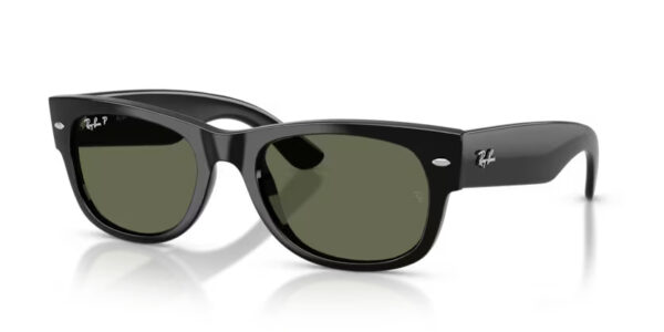 Ray Ban Mega wayfarer ii RB0832S 901/58