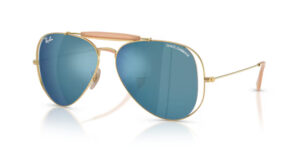 Ray Ban RB3029M 001/55