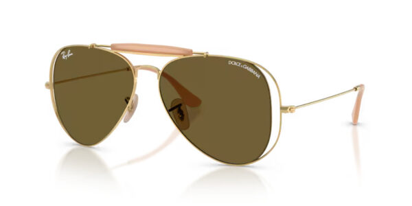 Ray Ban RB3029M 001/73