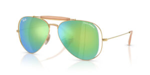 Ray Ban RB3029M 001/8N
