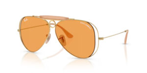 Ray Ban RB3138M 001/7