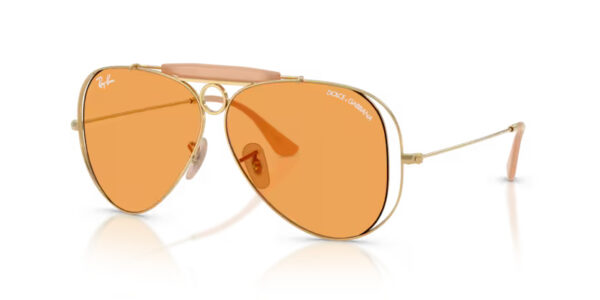 Ray Ban RB3138M 001/7