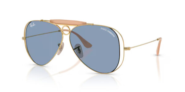Ray Ban RB3138M 001/72
