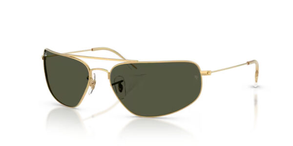 Ray Ban RB3780 001/31